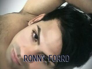 RONNY_FORRD