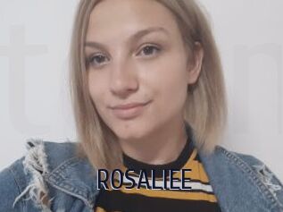ROSALIEE