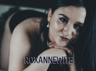 ROXANNEWITE
