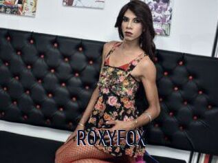 ROXYFOX