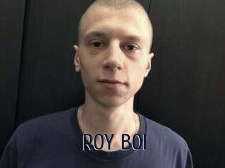 ROY_BOI
