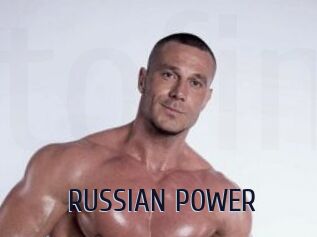 RUSSIAN_POWER