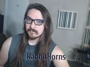 RabbitHorns
