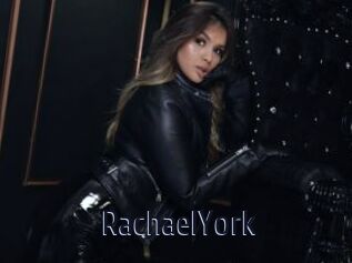 RachaelYork