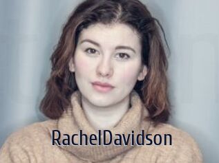 RachelDavidson