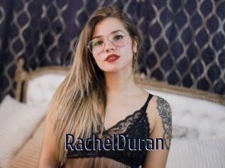 RachelDuran