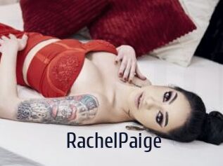 RachelPaige