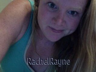 RachelRayne