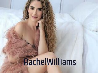 RachelWilliams