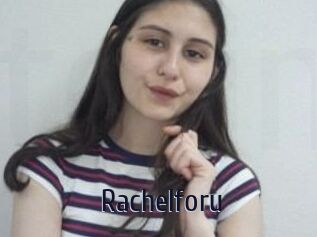 Rachelforu