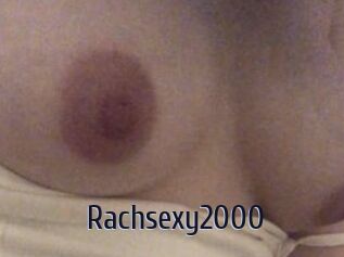 Rachsexy2000