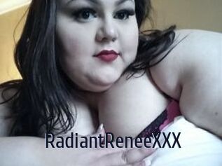 RadiantReneeXXX