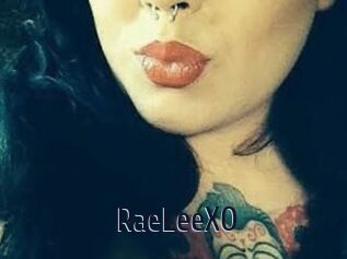RaeLeeXO