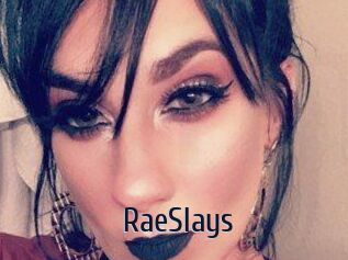 RaeSlays