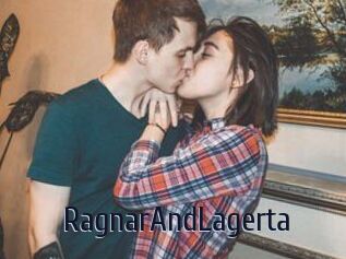 RagnarAndLagerta