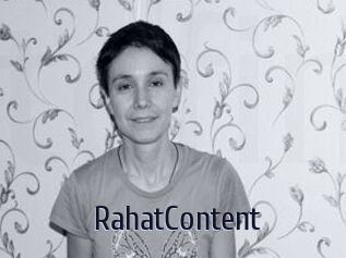 RahatContent
