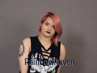 RainbowRaven