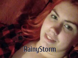 RainyStorm