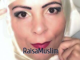 RaisaMuslim