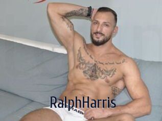 RalphHarris
