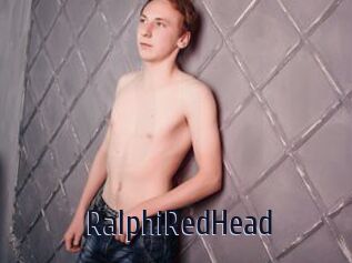 RalphiRedHead