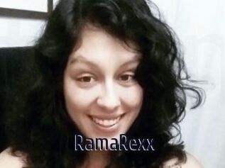 RamaRexx