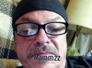Rammzz