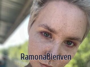 RamonaBienven