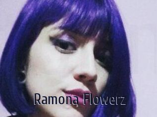 Ramona_Flowerz
