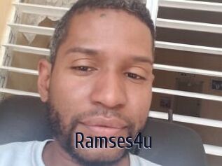 Ramses4u
