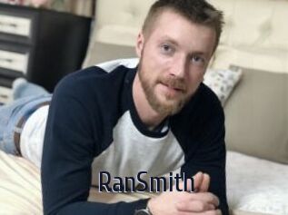 RanSmith