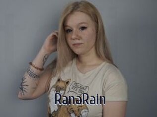 RanaRain