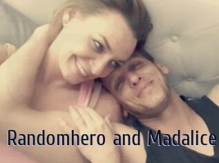 Randomhero_and_Madalice