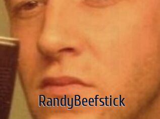 RandyBeefstick