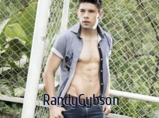 RandyGybson