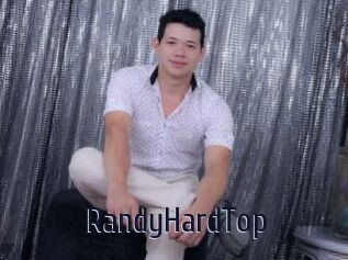 RandyHardTop