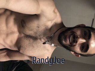 Randy_Joe