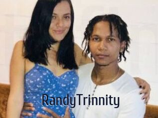 RandyTrinnity