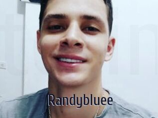 Randybluee