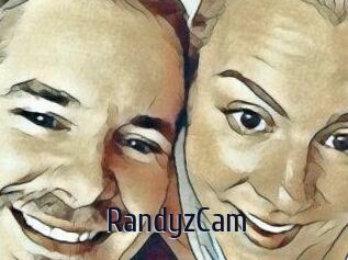 RandyzCam