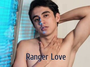 Ranger_Love
