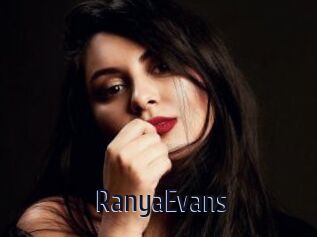 RanyaEvans