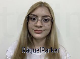 RaquelParker