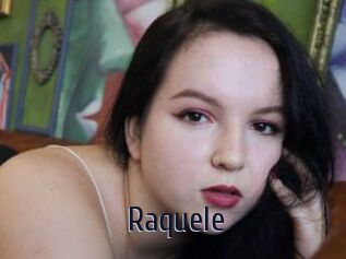 Raquele