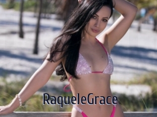 RaqueleGrace Topp Finder