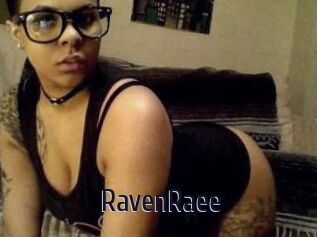 RavenRaee
