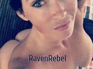 RavenRebel