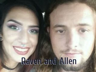 Raven_and_Allen