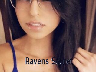 Ravens_Secret