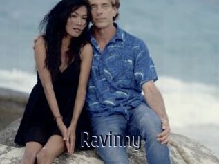 Ravinny